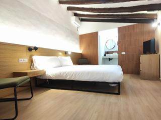 Mazi Plaça Gran - 5