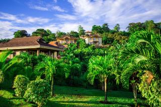 Red Frog Beach Island Resort - 1
