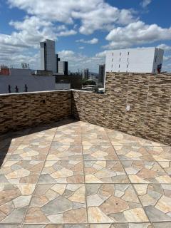 Cobertura no Centro da Cidade - 7