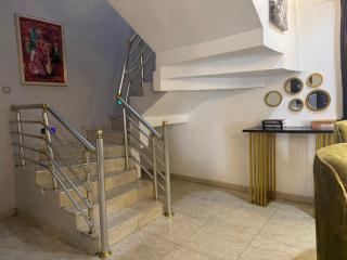 Effixzzy villa - 9