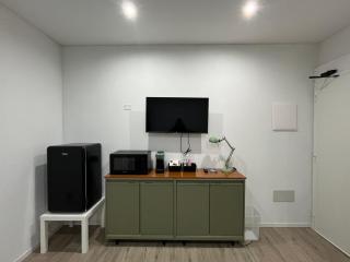 DilettHouse vintage Apartment - 2