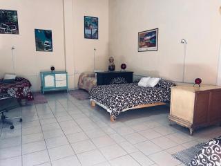 Casa Abundia - 1