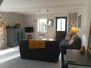 Gîte Abérou A l' orée du bois - 2