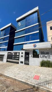 206-2 · Apê Próximo ao Ânima e Unievangélica - 3