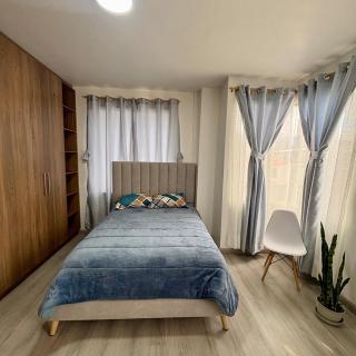 Apartamento de lujo a pocos minutos del centro - 4