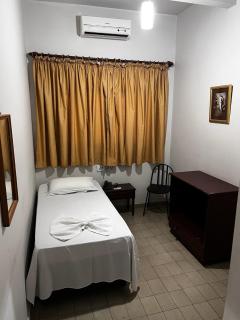 Novo Mundo Hotel - 5