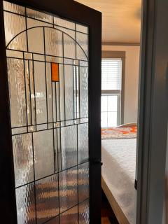 Boho Bungalow - 1