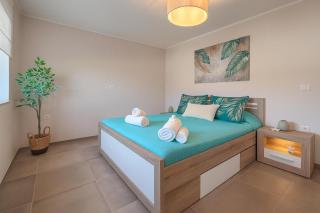 Seaview Apartment Double D - Happy Rentals - 6