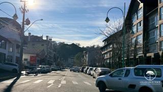 Apto moderno junto a Criamigos + café 1er día - 8
