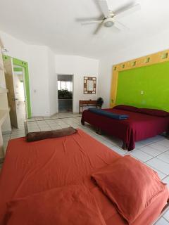 Casa matanchen - 6