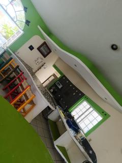 Casa matanchen - 4
