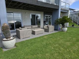 Omokoroa Sea View Apartment - 9