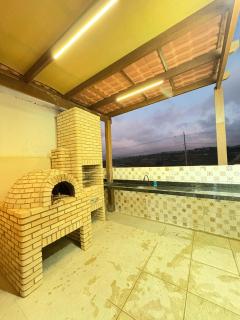 Refúgio do Mel - Piscina e Forno a Lenha - 9