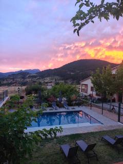 Casas Rurales La Loma - 4