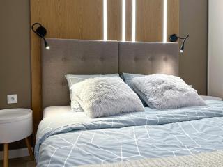 Odolany Apartment, Wola, WI-FI, Parking, Jana Kazimierza 32, Balkon, 31m2 - 4