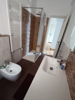 [Forti Genova-Free Parking] Castellaccio Apartment 2 - 6