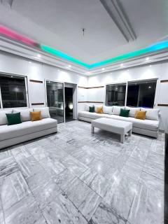 Villa piscine - 6