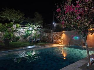 Casas Rurales La Loma - 6