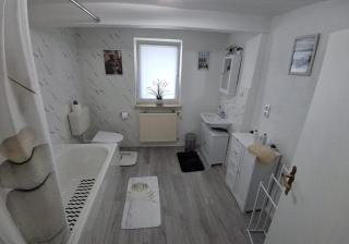 Fewo Waldtherme Relaxen, wandern, Radfahren - 3