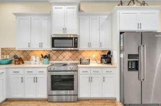New 5 Bedroom Pet Friendly Elevator On Island Time - 4