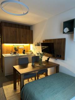 Riverside Apartmani Kopaonik - 1