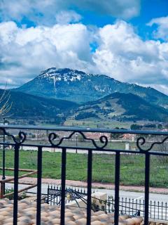 Casas Rurales La Loma - 7