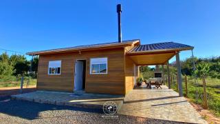 Chalé aconchegante na praia de Torres - 9