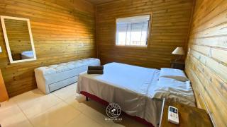 Chalé aconchegante na praia de Torres - 7