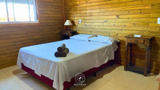 Chalé aconchegante na praia de Torres - 3