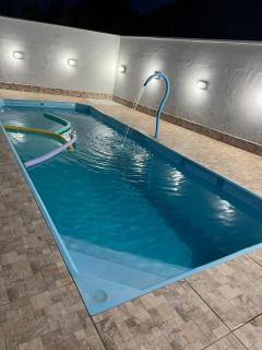 Casa de Praia Seca - 1
