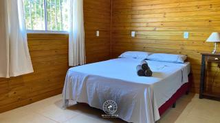 Chalé aconchegante na praia de Torres - 2