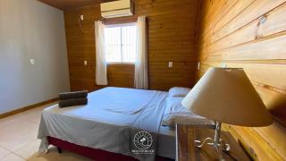 Chalé aconchegante na praia de Torres - 1