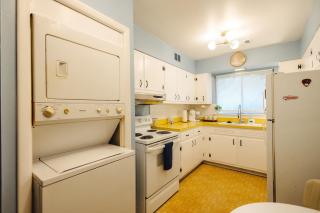 Centrally Located King Bed Midtown Memphis 2360 - 5