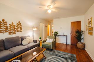 Centrally Located King Bed Midtown Memphis 2360 - 3