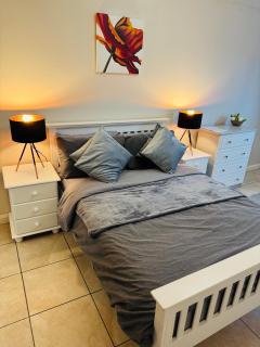 Large Room Near City Centre - 7
