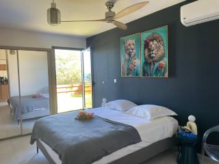 La Palmeraie du Lagon - 3