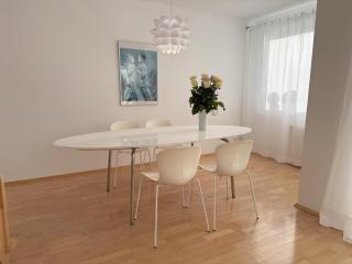 Apartament Przystań w Ustce - 120 m2 - 200 m od plaży Mickiewicza 2 - 2