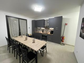 CASA NINA Appartamento 1 - 9