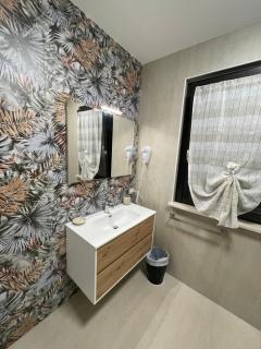 CASA NINA Appartamento 1 - 2