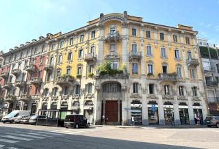 DS Central Apartments - Milano Centro - 0