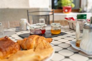 La clé des jardins - 2