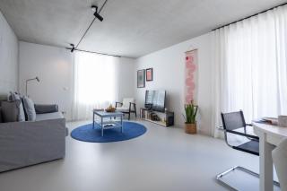Weinberg-Design-Apartment Stuttgart-Fellbach - 4