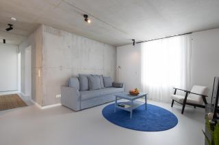Weinberg-Design-Apartment Stuttgart-Fellbach - 3