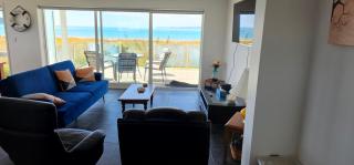 beachfront Pyramid townhouse - 5