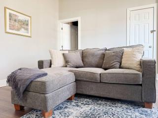 The Washington Apartments - Evansville - 1