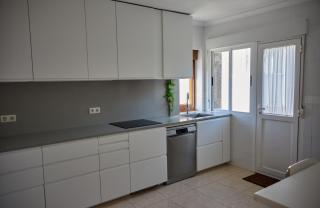 Casa con vistas al mar, playa 300 m, parking, wifi - 3