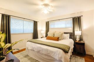 Centrally Located King Bed Midtown Memphis 2360 - 9