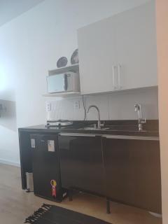 Studio in the center of RJ - 5