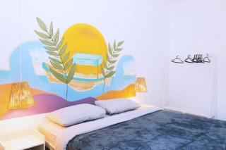 Sea Wolf Surf Hostel Campeche - 7