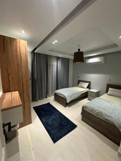 Al-Rehab luxury apartment Families only - 1